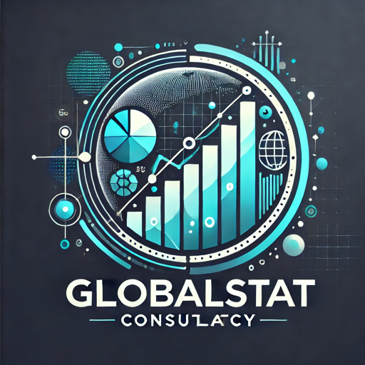 GlobalStat Logo